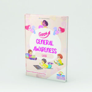 LKG General Awareness