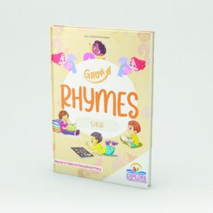 UKG Rhymes
